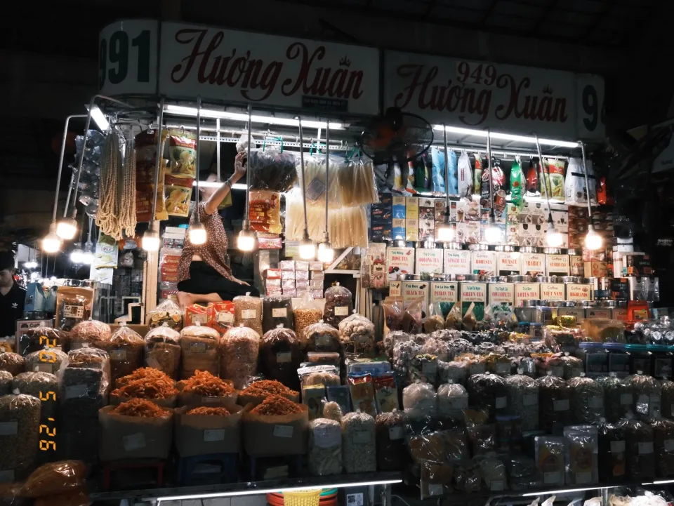 Mâm tiệc đặt trước